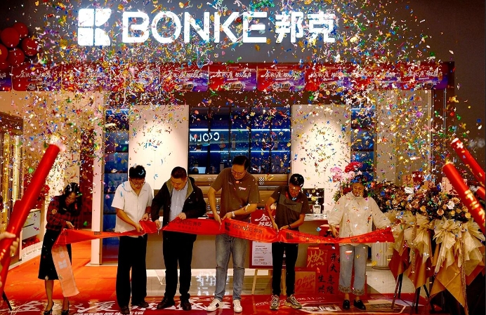 金秋之『厦』·金刚(KingKong)游戏官网盛启丨金刚(KingKong)游戏官网不锈钢全屋定制厦门旗舰店璀璨启幕！